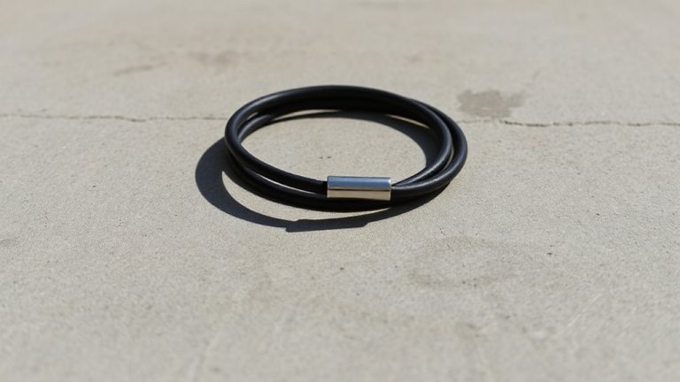 magnetic cable shorteners for floor management