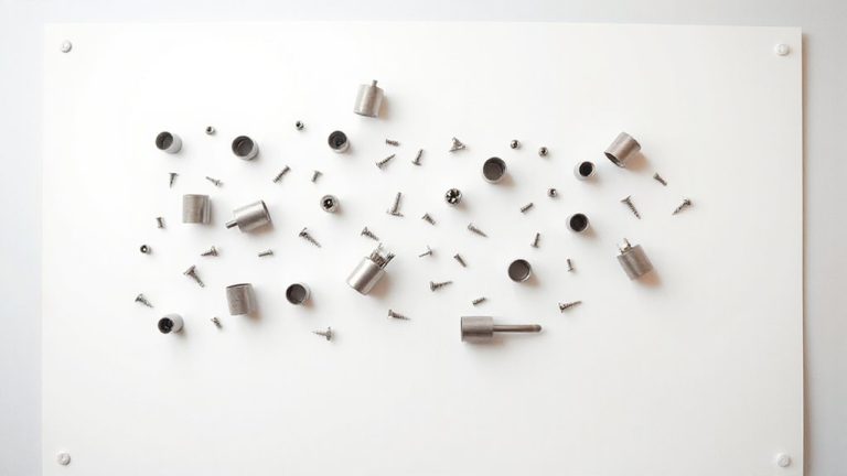 magnetic sheets with holders