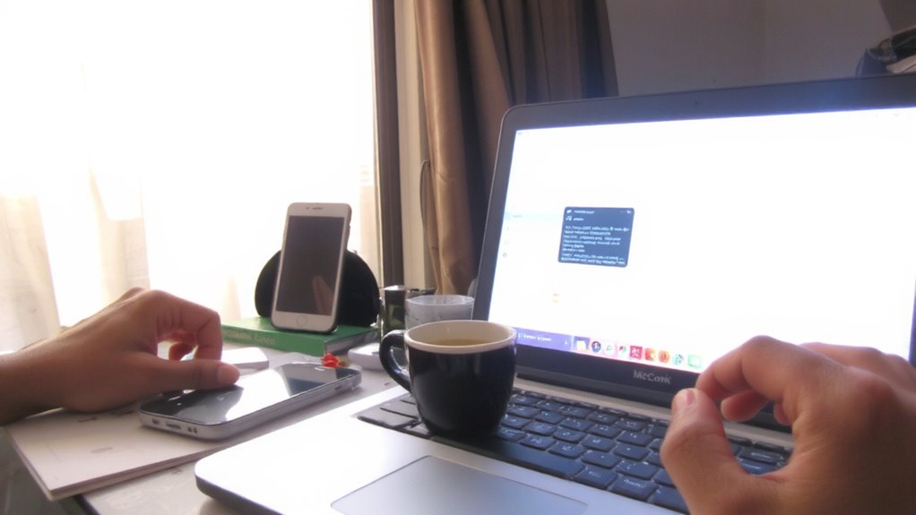 manage notification timing strategically