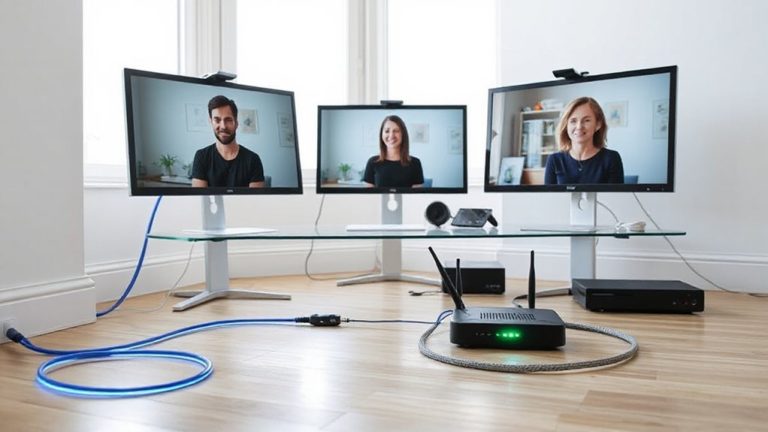 match internet type to work needs