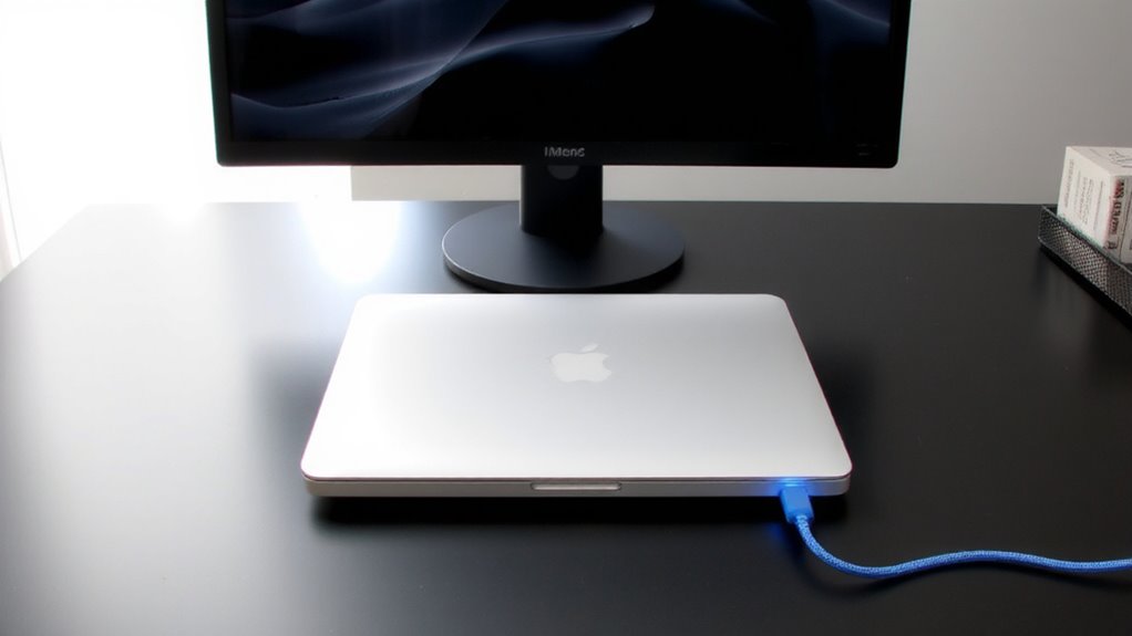 match usb c specs precisely