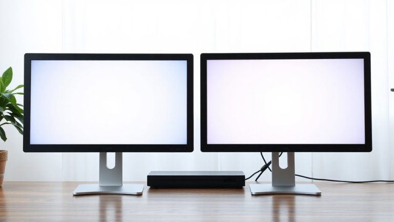 matching monitor aging rates