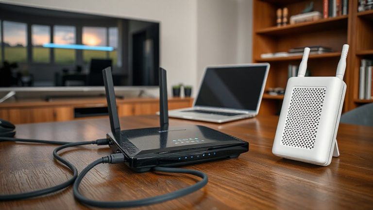 maximize home upload speeds