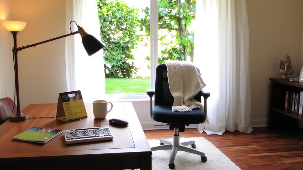 maximize natural light strategically