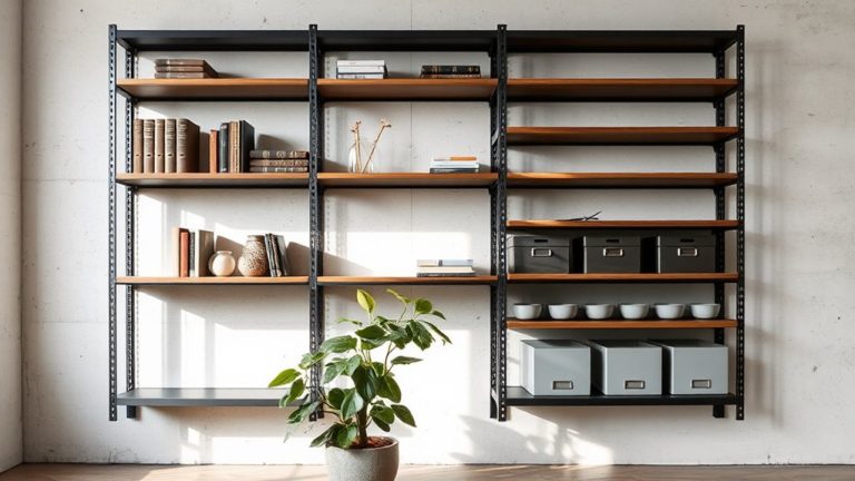 maximize space stylishly