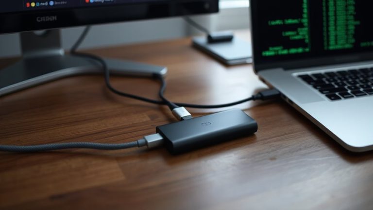 maximizing usb data transfer
