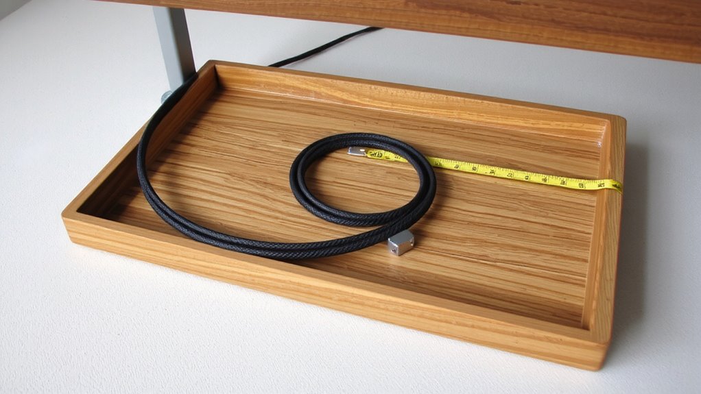 measure for perfect fit