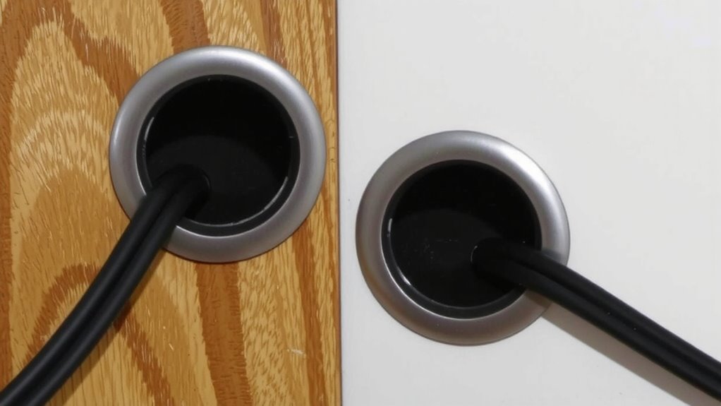 measure twice install once
