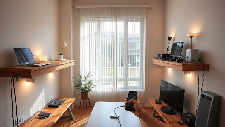 mesh network setup guide