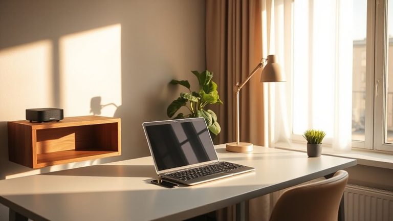 mesh wi fi for desk dead zones
