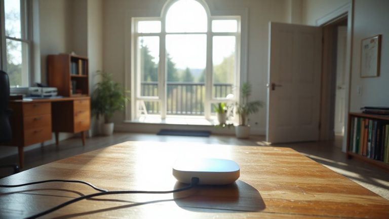 mesh wi fi for home offices
