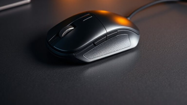 mice for big hands