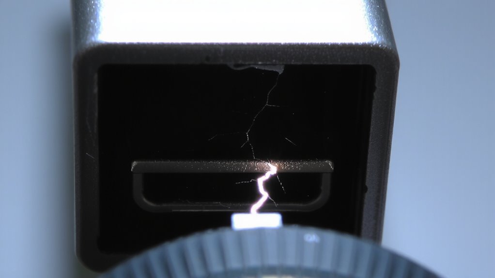 micro cracks cause hidden failures
