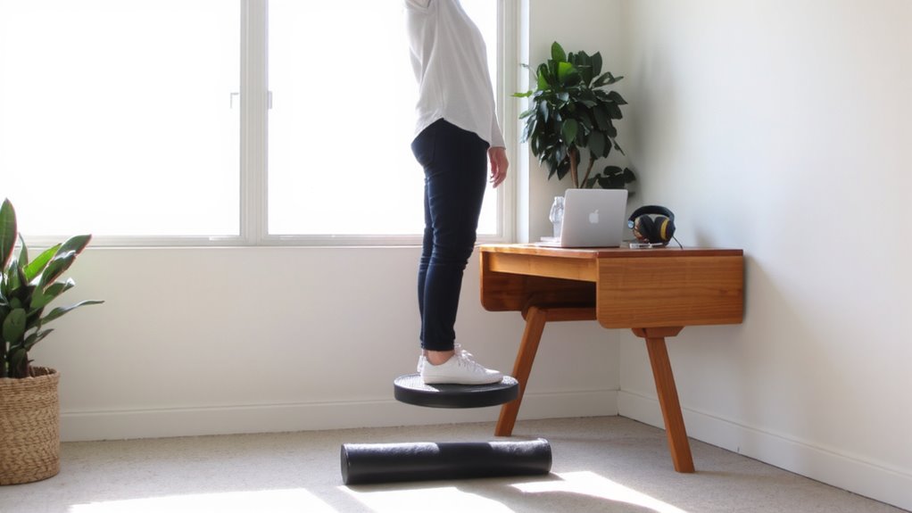 microbreaks boost posture and focus