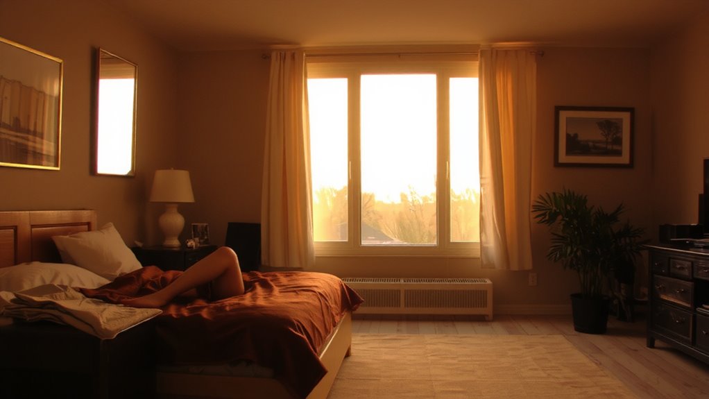 mimic sunlight reset rhythm