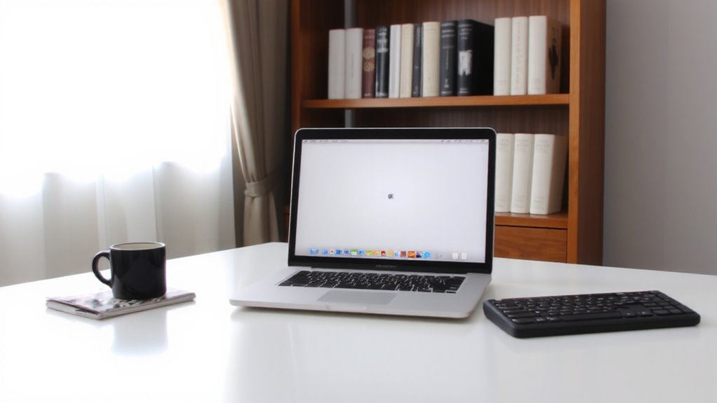 minimize clutter maximize focus
