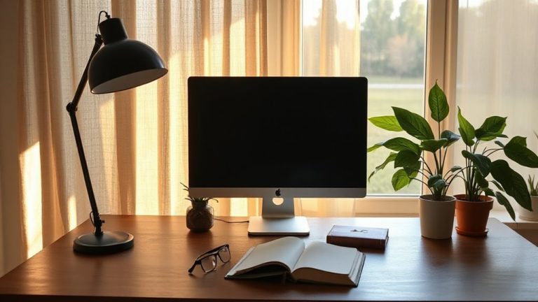 minimize glare improve focus