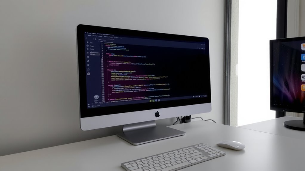 mirror notifications to second screen