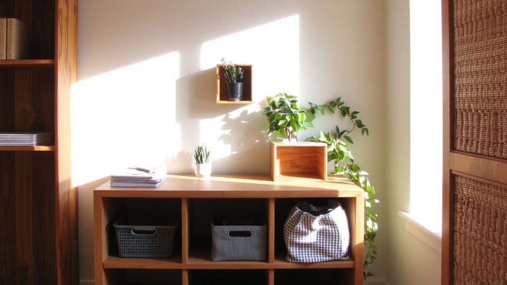 modular scalable sustainable storage