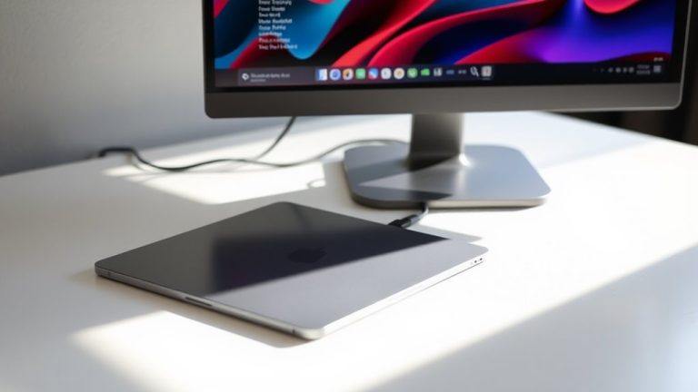 monitors for ipad pro