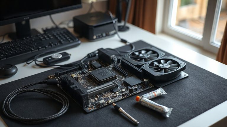 motherboard cpu gpu integration