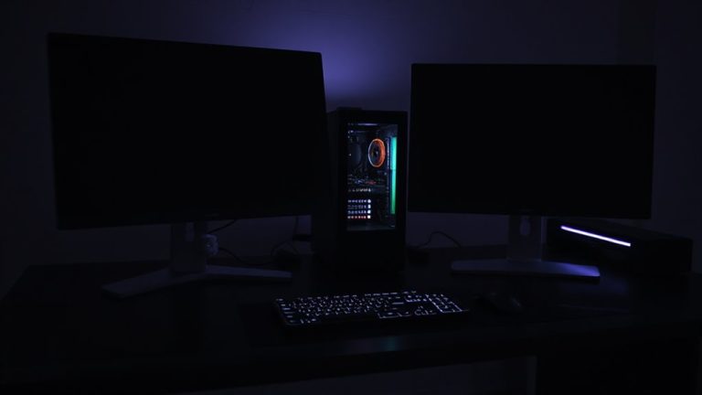motion detection power saving