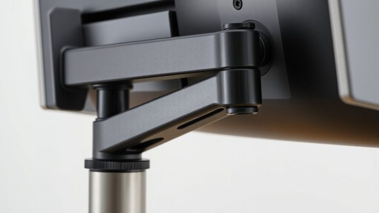mounting on metal frame