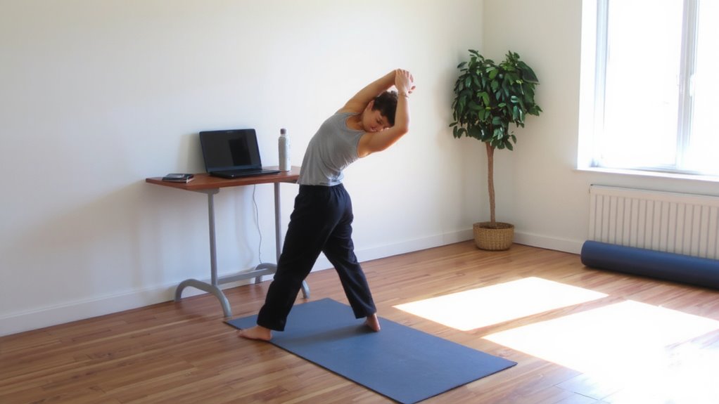 move intentionally not perfectly