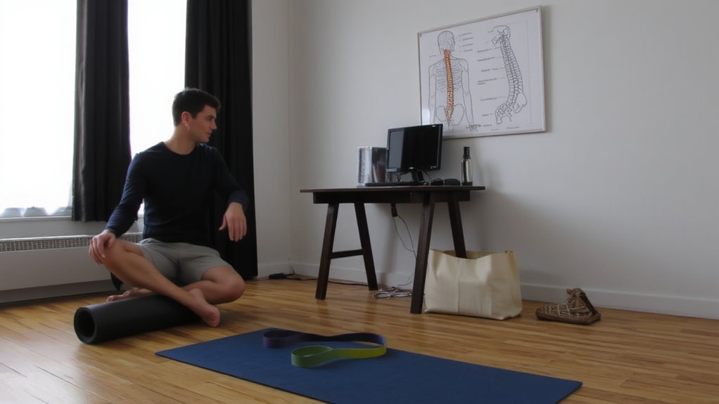 move regularly to relieve pressure