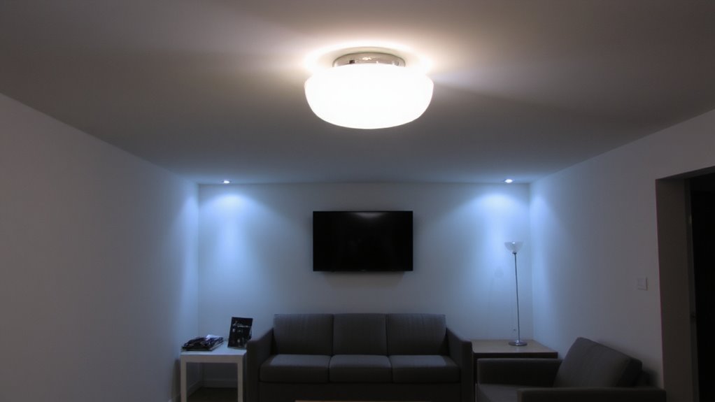 narrow beams cause hotspots