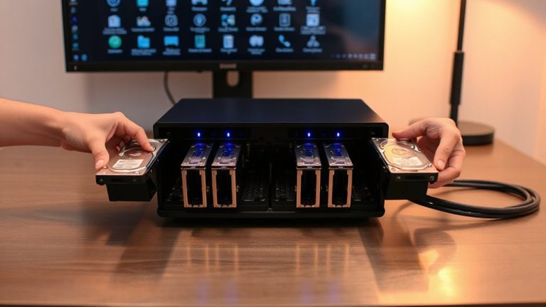 nas raid data protection