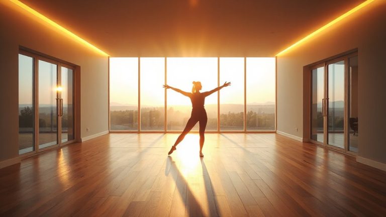 natural and circadian synergy