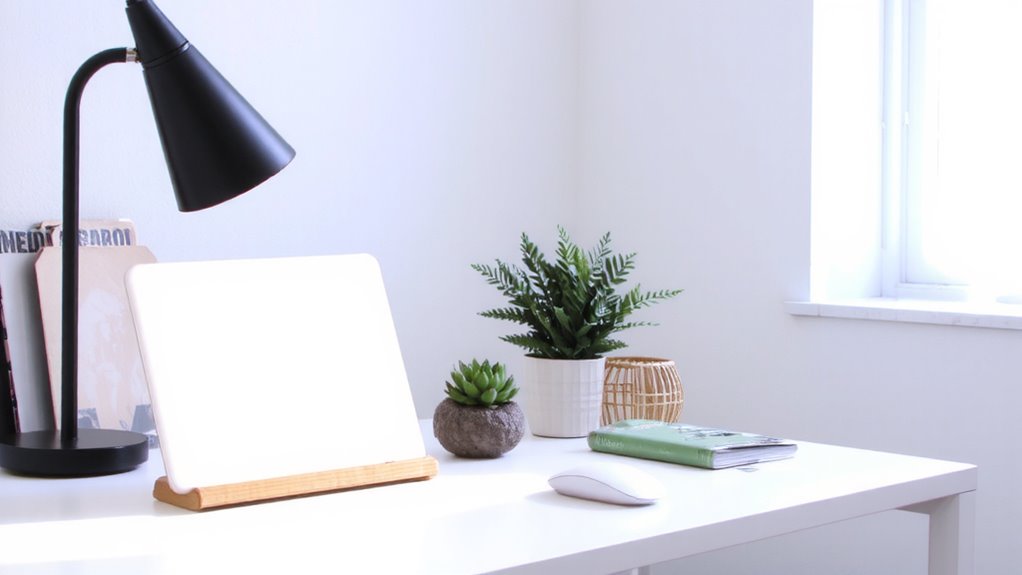nature inspired stress reduction indoors