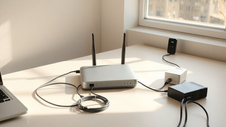 network redundancy essentials