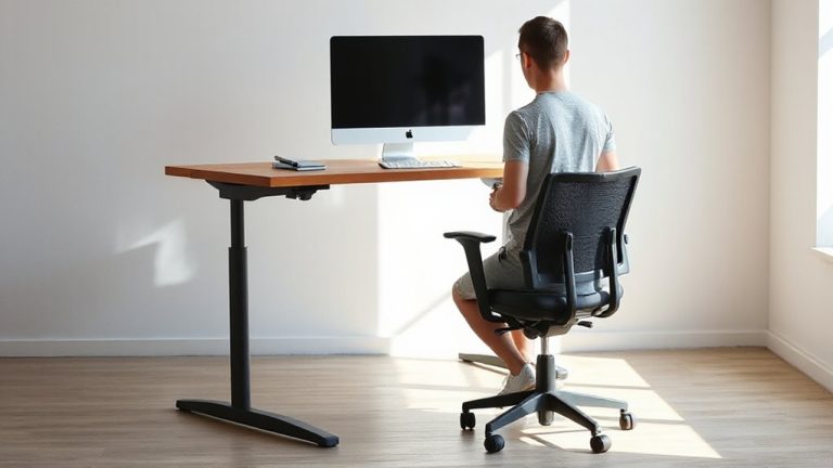 neutral body positioning principles