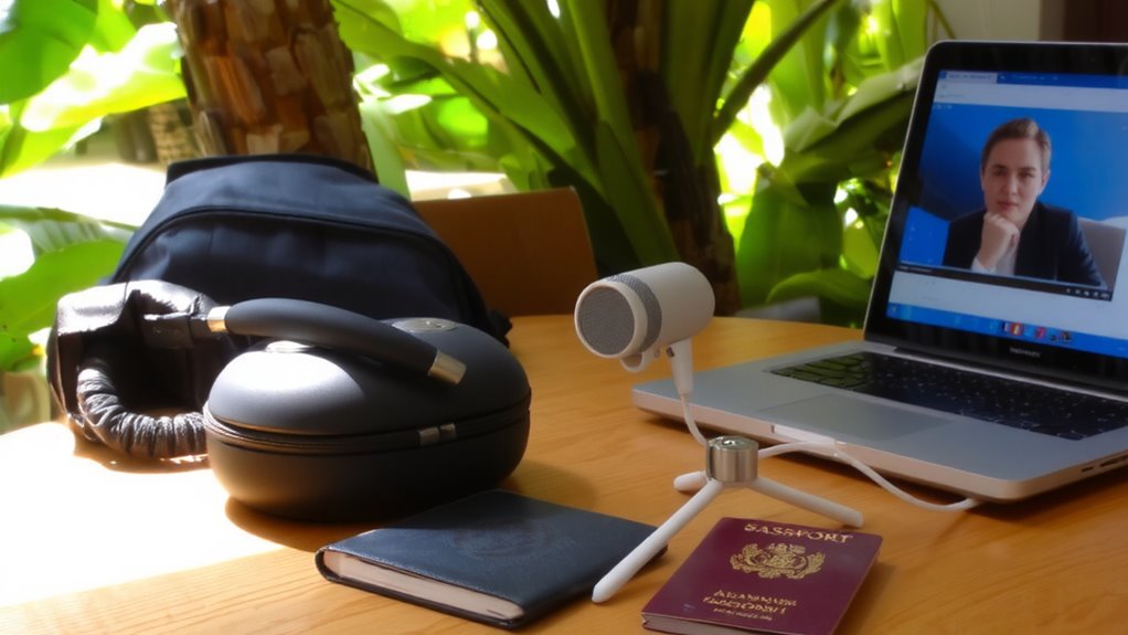 noise canceling headsets recommended