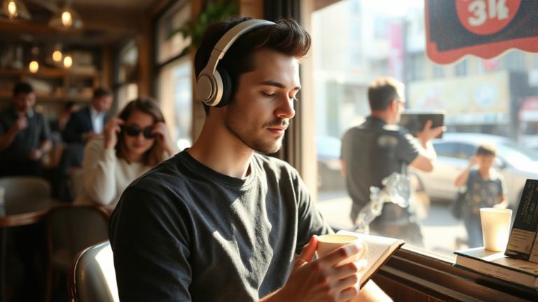 noise canceling software benefits