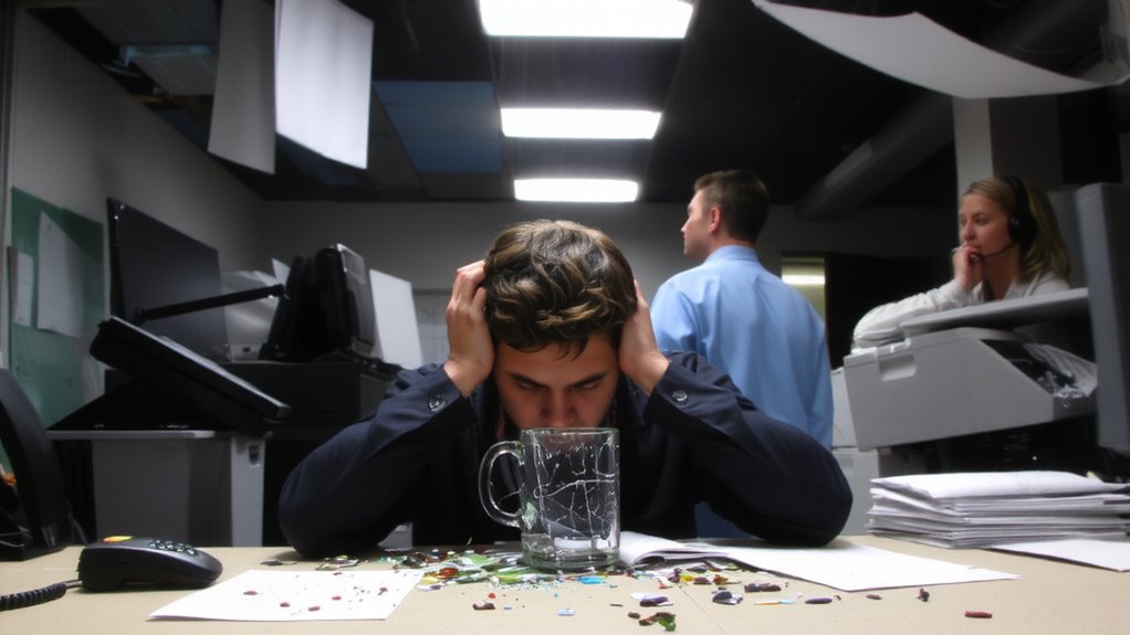 noise impairs task switching
