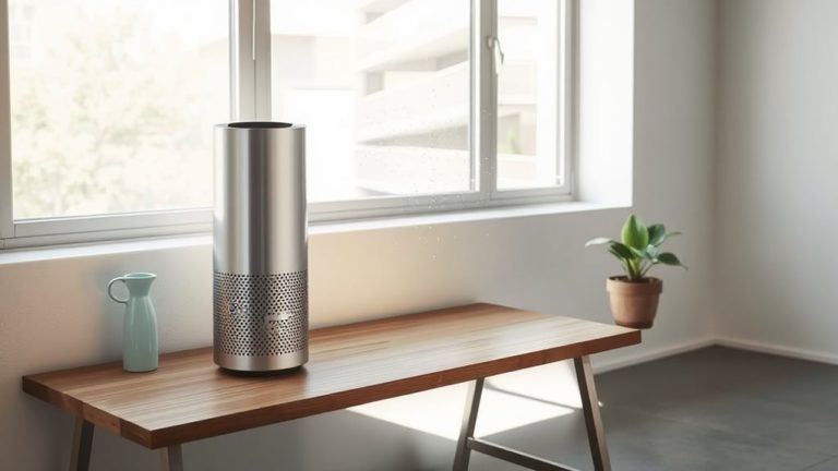 office air purifiers guide