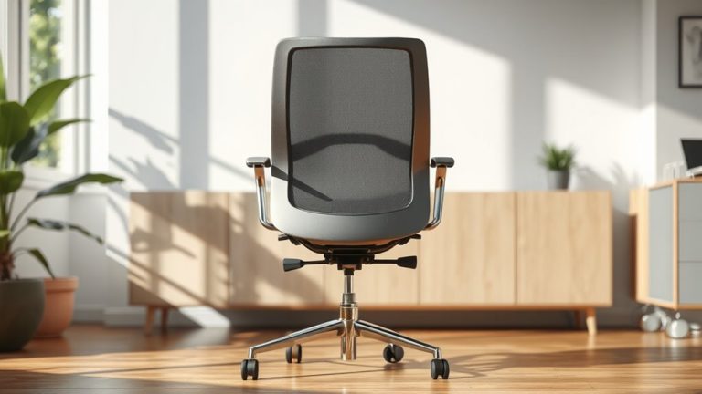 office chairs for tailbone relief