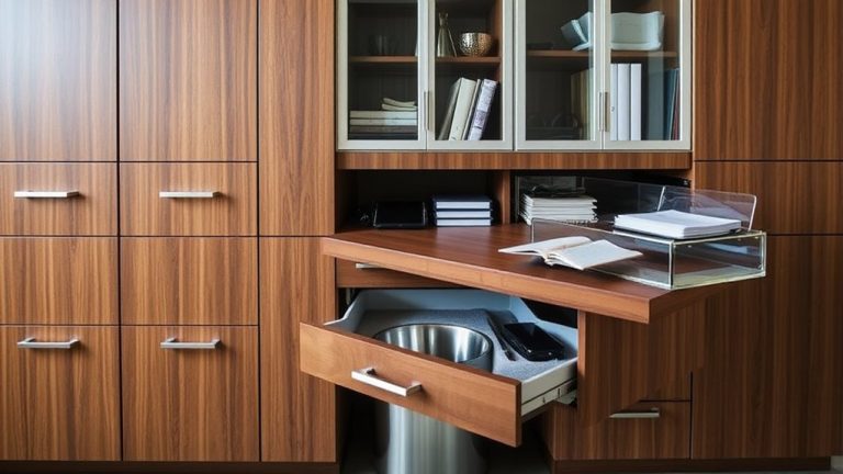 office storage organization solutions