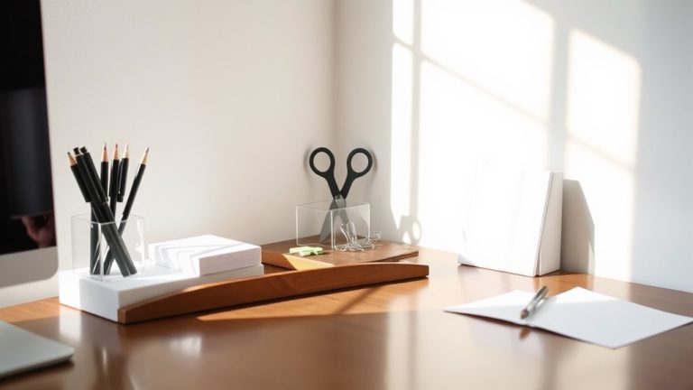 office supply storage solutions