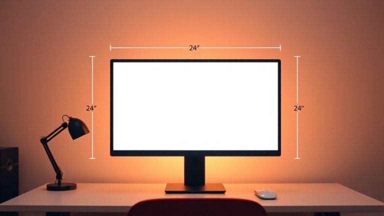 optimal 27 inch viewing distance
