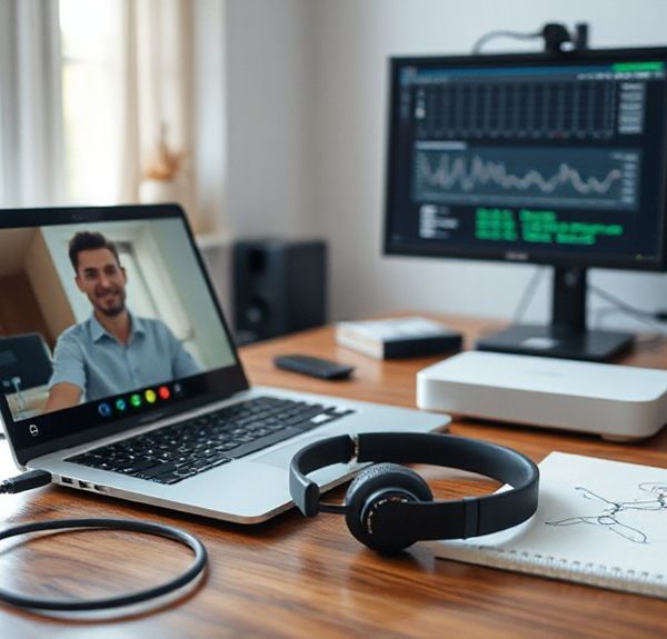 optimal bandwidth for video calls