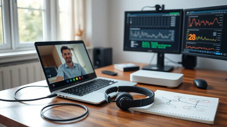 optimal bandwidth for video calls