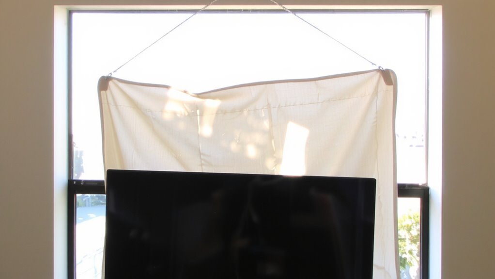 optimal diffuser placement guide
