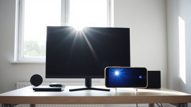 optimal monitor placement analysis