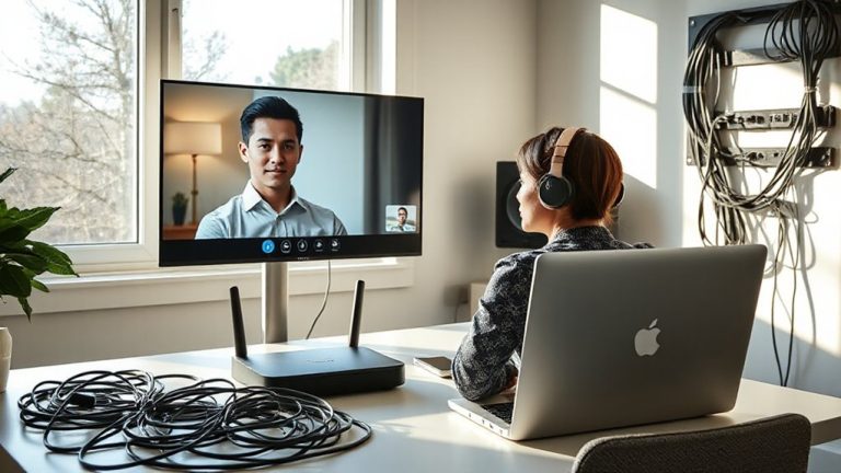 optimize bandwidth for clarity