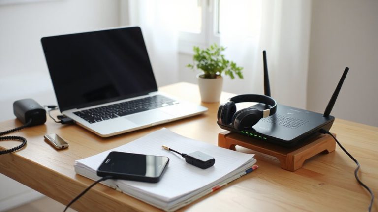 optimize bluetooth signal placement