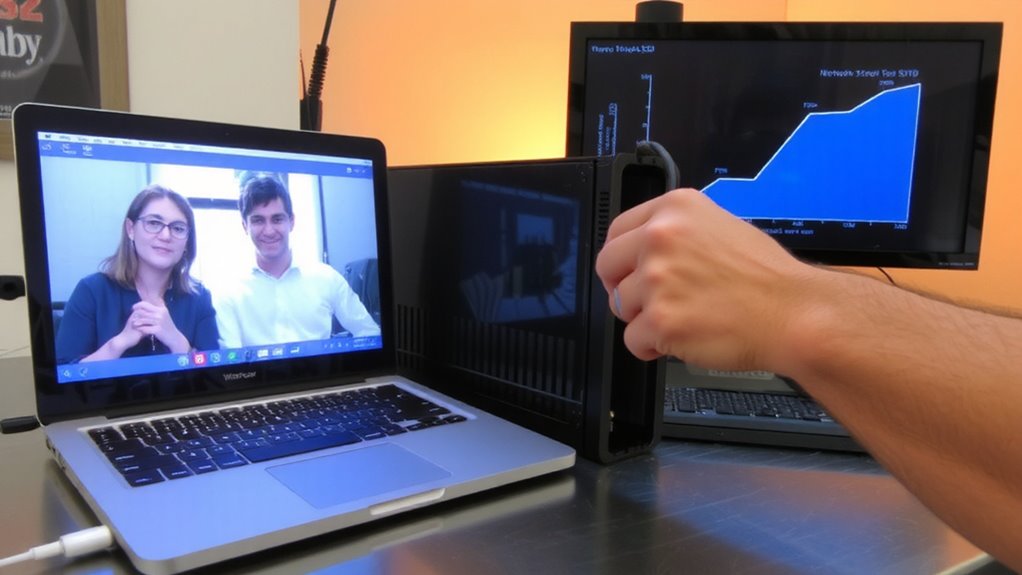 optimize device performance efficiently